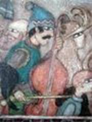 Nuri Abaç - Bana Bir Masal Anlat Baba