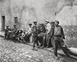 Ara Güler - Yüzlerinde Yeryüzü