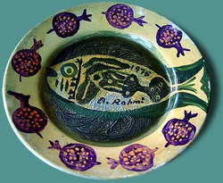 Bedri Rahmi Eyüboğlu