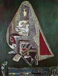 Bedri Rahmi Eyüboğlu