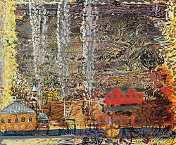 Bedri Rahmi Eyüboğlu