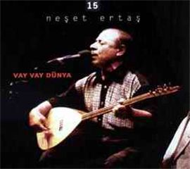 Neşet Ertaş - Gönlüm Hep Seni Arıyor