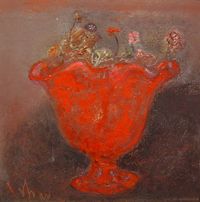 Orhan Peker - Matador'un Resimle Dansı