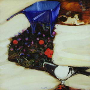 Söbütay Özer - Maviydi Bisikletim