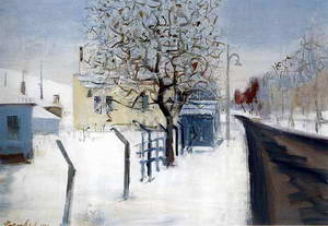 Turan Erol - Her Yer, Hiçbir Yer