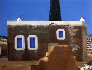 Turan Erol - Kaf Dağı